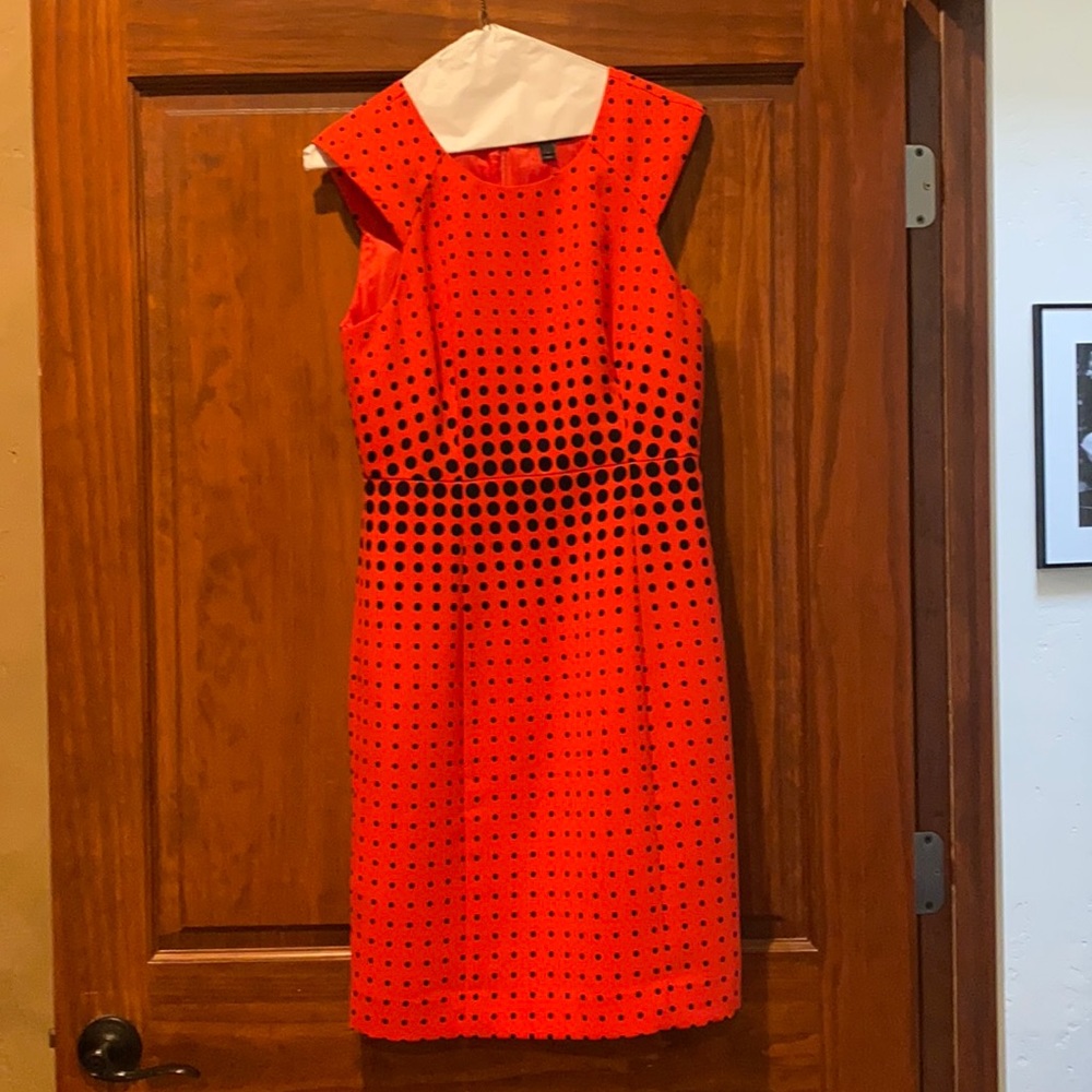 Jcrew dress